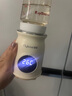 斐彼Flybee斐彼便携温奶器恒温母乳热奶器婴儿奶粉外出无线暖奶调奶器 【经典款】Pigeon贝亲 实拍图