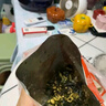 秋田满满 高铁海苔猪肉松80g 肉酥拌饭料_享婴儿宝宝儿童辅食食谱 实拍图