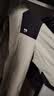 JEEP SPIRIT冲锋衣男秋冬撞色运动夹克男三合一登山服 卡其【三合一】M 实拍图