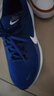 耐克NIKE男子跑步鞋缓震 REVOLUTION 8 运动鞋HJ9198-401蓝藏青 43 实拍图