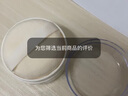 贝亲（Pigeon）婴儿爽身粉 玉米粉爽身粉  无滑石粉 无香精 50g HA15 实拍图