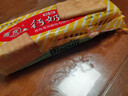 青食特制钙奶饼干1350g(大礼包) 中华老字号青岛特产高钙早餐代餐零食 实拍图