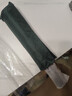 【已售100万】手动UV折叠黑胶防晒防紫外线遮阳晴雨两用伞 【自动款8骨】森林绿UV 实拍图
