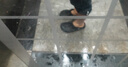 CROCS卡骆驰洞洞鞋贝雅男鞋女鞋轻便耐磨一脚蹬拖鞋休闲鞋|10126 黑色-001 40 (250mm) 实拍图
