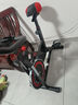 多德士动感单车家用室内健身车锻炼脚踏自行车运动健身器材 DDS932Bi 实拍图
