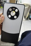 KEKLLE 适用华为mate40pro手机壳 华为mate40pro保护套拼色电镀磨砂保护壳镜头全包防摔壳保护套 熊猫色 实拍图