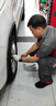 韩泰（Hankook）汽车轮胎 215/65R16 98H RA23 原配途观/奇骏 适配启辰T70 实拍图