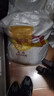 金龙鱼 面粉 高筋粉 高筋麦芯小麦粉 10斤 家用包子饺子馒头饼手擀面 实拍图