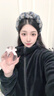 亞菲兒（Lauyfee）香水女士大牌正品香水持久留香淡香女士香水礼盒送香水小样礼物 实拍图