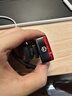 京东京造 W1智能感应自行车尾灯 自行车灯后灯公路车夜骑行尾灯警示灯方形 实拍图