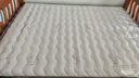清寻天然椰棕床垫棕垫偏硬棕榈床垫子天然乳胶榻榻米定制棕榈健脊床垫 6CM厚（防螨混纺面料+3CM椰棕） 1.5米*1.9米 实拍图