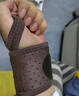 斐悦妈妈手专业护腕医男女士加压腱鞘透气腕带护具拇指套护手腕炎保暖 药监局备案【舒适理疗】 两只 均码 99%好评率 实拍图
