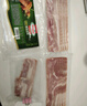 荷美尔（Hormel）经典美式培根150g /袋 0淀粉添加培根片 早餐火锅烧烤西餐食材 实拍图