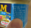 世棒（SPAM）午餐肉罐头清淡198g*2罐 早餐火锅烧烤香锅 泡面伴侣户外露营即食 实拍图