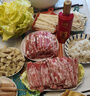 草原宏宝内蒙原切羔羊肉片 净重1斤/袋 羊肉卷 火锅食材 地标认证 实拍图