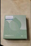 罗曼（ROAMAN）电动牙刷头SN02牛油果绿迷你刷头4支装 适配T10、T10S、T20 实拍图