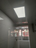 雷士（NVC）厨房灯铝扣板灯集成吊顶300x600卫生间政府补贴LED吸顶平板面板灯 实拍图