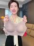 美·雅·挺收腹内裤女士提臀超薄夏季翘臀性感冰丝大码收肚子无痕纯棉裆 实拍图