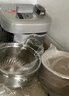 美的（Midea）沸腾浓香双模式小飞侠电压力锅0氟0涂层双胆高压锅5L智能预约家用煲汤4-6人煮饭煲E5825N国家补贴 实拍图