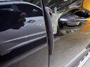 固特异（Goodyear）汽车防撞条车门防撞贴保险杠垫侧围防刮蹭黑色4条GY-5577 实拍图