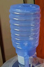 佰好佳电动抽水器桶装水抽水神器吸水抽水泵自动抽水器抽水机上水一体机 【无需插电】手压式抽水器 实拍图