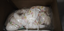 伽百利毛绒玩具可爱兔子公仔玩偶抱枕陪伴生日礼物送女生娃娃 W3601阿加莎 发带围裙兔 50cm 实拍图