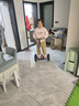 九号（Ninebot）电动平衡车Mini小九黑色成年人电动车代步腿控智能两轮大人长续航非燃动版Plus 实拍图