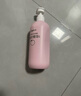 贝亲（Pigeon）桃叶精华 婴儿液体爽身露 家庭装 四季通用 480ml IA286 实拍图