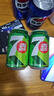 百事可乐七喜7UP 柠檬味 碳酸饮料汽水 330ml*6听胖罐 实拍图
