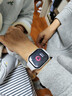 小米（MI）REDMI Watch 5 皎月银 国家补贴 澎湃OS 2 心率血氧监测 蓝牙通话 红米手表5 智能手表 小米汽车 实拍图