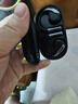 联想（lenovo）蓝牙耳机挂耳式运动游戏音乐无线耳机蓝牙5.4开放式骨传导概念适用苹果华为小米手机EA360黑色 实拍图