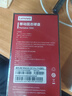 联想（Lenovo）2TB 移动固态硬盘 USB3.2高速读取2000MB/S 移动硬盘PSSD小巧便携 ZX7 Pro系列 银色 实拍图