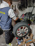 佳通轮胎(Giti)轮胎185/60R15 84H  221 适配 飞度/捷达/威驰/桑塔纳/polo 实拍图