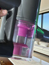 康佳吸尘器无线吸拖一体机家用大吸力手持小型轻音大功率洗地机-A 【紫罗兰绿光款】2万pa买1发5多功能高端款 实拍图