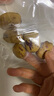 方家铺子去皮去核枣500g 17-18小袋新疆灰枣无核免洗脱皮红枣果干零食辅食 实拍图
