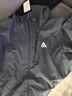 安踏轻壳防晒衣丨户外冰丝风衣男夏季新款抗紫外线透气防泼水钓鱼外套 实拍图