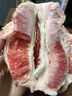 趣鲜语正宗红心柚子蜜柚【爆甜多汁】新鲜当季孕妇水果现摘红肉琯溪礼盒 5斤-【出口级2-3个装净重4.5】 实拍图