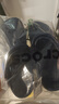卡骆驰（CROCS）洞洞鞋贝雅男鞋女鞋轻便耐磨一脚蹬拖鞋休闲鞋|10126 深蓝-410 46 /47(300mm) 实拍图