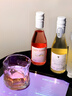 拉蒙塔尼进口葡萄酒 小瓶红酒+小瓶白葡萄酒+小瓶桃红葡萄酒 送礼礼盒 187ml*18微醺女士甜型葡萄酒 原酒进口 实拍图