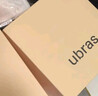 ubras【虞书欣同款】小奶皮云朵隐形无尺码内衣女粉底液文胸透气无痕 【经典】隐形肤 亚洲女性自然肤色 均码 plus背心 130斤-160斤/A-D杯 实拍图