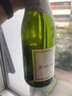 菲特瓦【传统香槟法】法国原瓶进口起泡白葡萄酒赠香槟杯 香波特白起泡酒 750ml双支装 实拍图