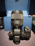 适马（SIGMA）Art 35mm F1.2 DGⅡ 二代  全画幅微单 大光圈定焦镜头 微单人像（L卡口） 实拍图