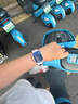Apple Watch Series 9 苹果二手智能手表 S9 精准定位追踪 女性健康深度检测 星光色 GPS 41mm 实拍图