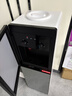美的（Midea）饮水机茶吧机家用下置式净水机一体客厅立式国家补贴桶装办公室电水壶养生壶冷热双温YD1611S-X 实拍图