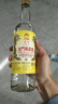 金门高粱  双龙系列黄金龙 清香型白酒 53度500ml 单瓶装 【宴请送礼】 实拍图