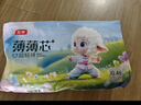 五羊（FIVERAMS）薄薄芯纸尿裤L50片(9-14kg)婴儿尿不湿超薄透气瞬吸干爽 实拍图