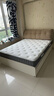 全友家居 小户型主卧室双人床板式床榻榻米床现代简约高箱储物收纳床 实拍图