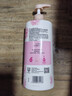 力士(LUX)沐浴露 恒久嫩肤 淡雅香氛 娇肤香氛沐浴乳1000g留香 实拍图