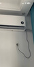 海信（Hisense）空调 大2匹 易省电SE 小苹果 AI省电大风量银离子抑菌新一级国家补贴20%空调挂机KFR-50GW/A200-X1 实拍图
