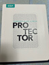 亿色适用于ipad pro12.9钢化膜高清2022/21/20/18年苹果平板电脑保护膜12.9英寸全屏防指纹玻璃膜晶瓷防摔膜 实拍图